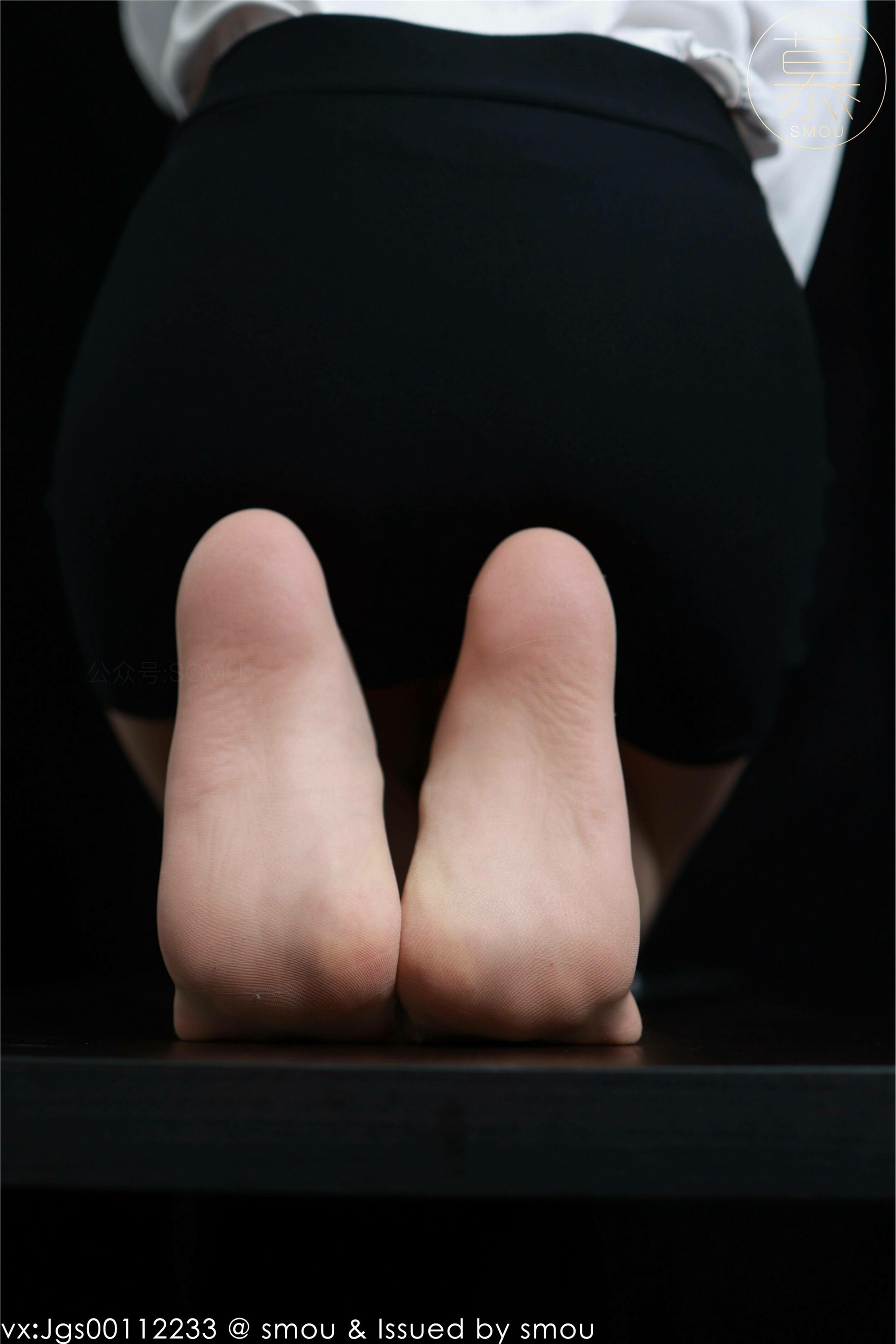 丝慕GIRL 特写集 TX094 X小姐